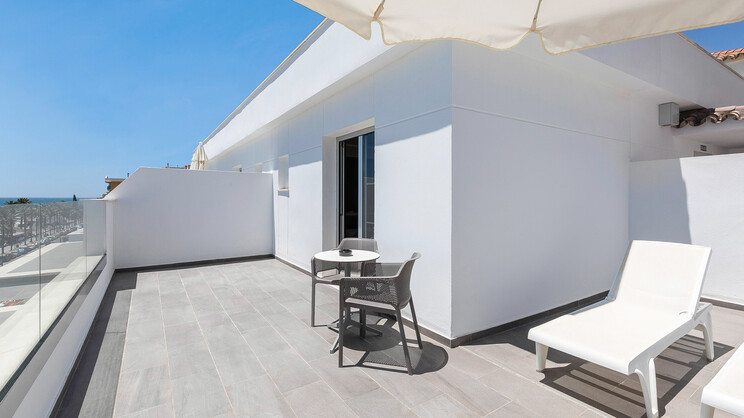 Sol Torremolinos Don Marco